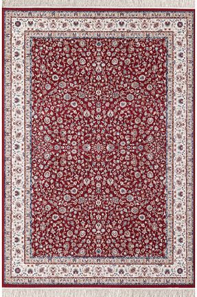 فرش زرشکی آنتی باکتریال Pierre Cardin - کد 740080363