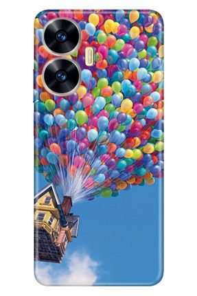 کاور و قاب رنگی realme - کد 739410623