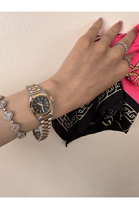 ساعت مچی مشکی زنانه 20-25 میلی متر Sportive - کد 739603735