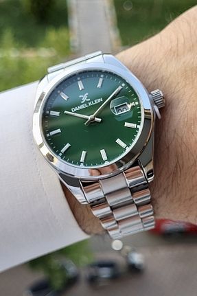 ساعت مچی مردانه 40 میلی متر Daniel Klein - کد 739607320