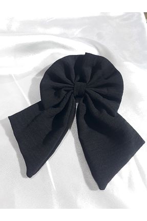 گیره سر آبی زنانه Çiğdem Tuhafiye - کد 739658133