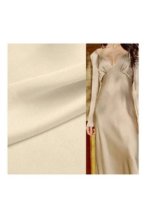 پارچه بژ ZAVO - کد 739610613