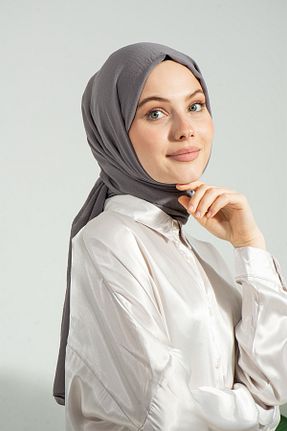 شال بنفش زنانه کد 739816583