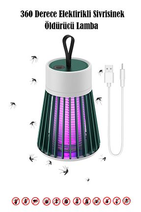 حشره کش و دفع کننده حشرات TECHNOMEN - کد 739818398