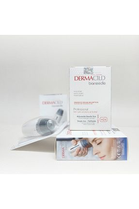 ابزار مراقبت از پوست Dermacild - کد 739842583