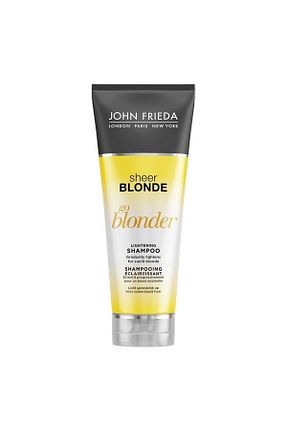 ست مراقبت مو John Frieda - کد 740217379
