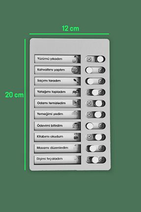 اسباب بازی آموزشی Türkçe woodsia - کد 740157379