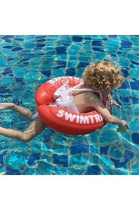 عروسک و اکسسوری بژ بچه گانه Swimtrainer - کد 740360769