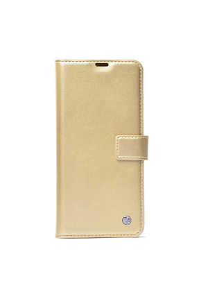 کاور و قاب طلائی Samsung Galaxy A9 2018 Rivor - کد 740575580
