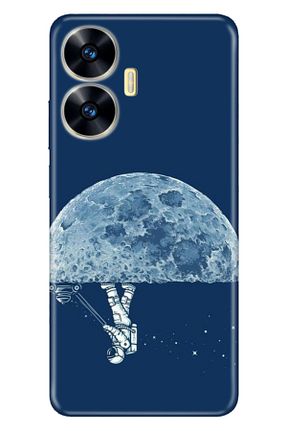 کاور و قاب رنگی realme - کد 739410397