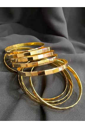 النگوی طلا شکسته ترکیه Agora Gold - کد 738580272