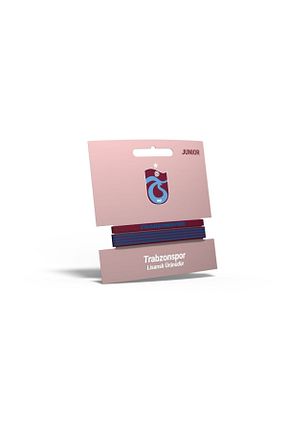 دستبند اسپرت بژ بچه گانه Trabzonspor - کد 739494515