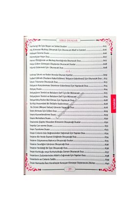 کتاب مذهبی Kolektif Yayınları - کد 739882058