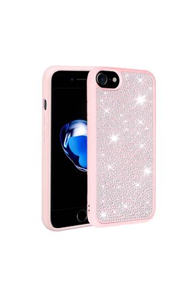 کاور و قاب رنگی iPhone 7 ZM STORE - کد 739949962