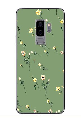 کاور و قاب سبز Samsung Galaxy S9 frondcase - کد 711633172