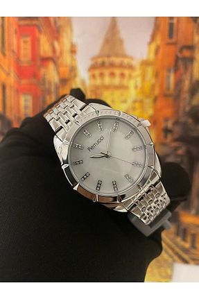 ساعت مچی زنانه 36-40 میلی متر Ferrucci - کد 739967775
