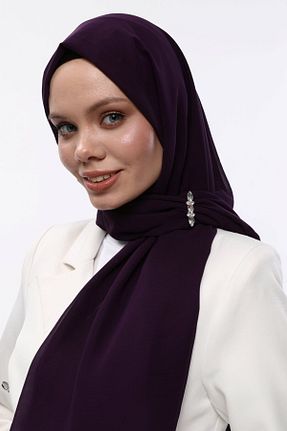 روسری 70 * 180 Fsg Takı - کد 740068342