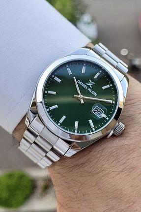 ساعت مچی مردانه 40 میلی متر Daniel Klein - کد 740112506