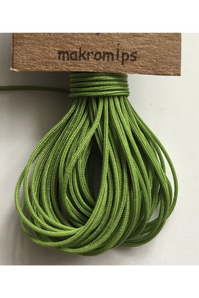 نخ بافندگی سبز Makromİps - کد 740187141