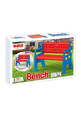 عروسک و اسباب بازی فعالیتی طلائی Dolu - کد 6419213
