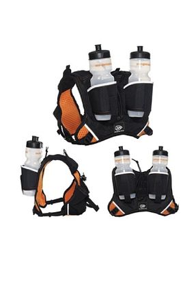 کیف اسپرت مشکی زنانه ORANGE MUD - کد 6304694