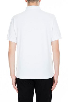 تیشرت سفید مردانه رگولار Armani Exchange - کد 6645818