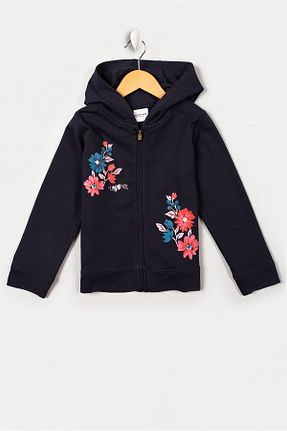 سوئیشرت سرمه ای بچه گانه رنگی U.S. Polo Assn. - کد 32239142