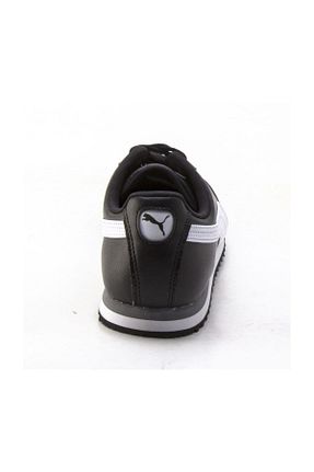 کفش پیاده روی مشکی مردانه پارچه ای Puma - کد 33811406