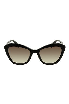 عینک آفتابی سفید زنانه 55 Miu Miu - کد 4738853