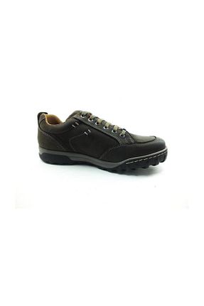 کفش بیرون طوسی مردانه ضد آب Dockers - کد 34503500