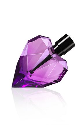 ادکلن سفید زنانه Diesel - کد 270077