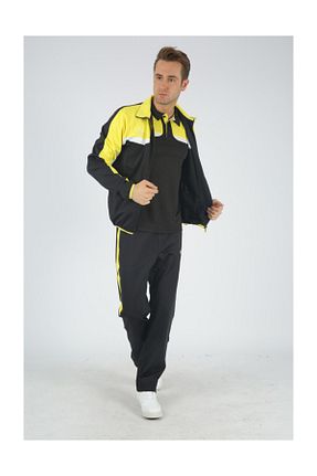 ست کرمکن اسپرت مشکی مردانه Dafron - کد 34906962