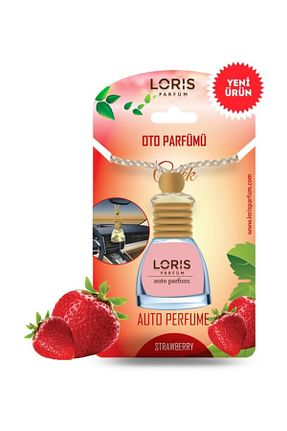خوشبو کننده خودرو Loris - کد 34687783