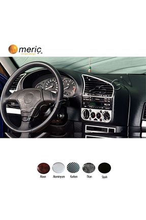 اکسسوری داشبورد خودرو Marscockpitdesign - کد 741304099
