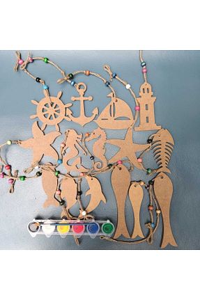 رنگ چوب قهوه ای na neşeli ahşap - کد 741768705