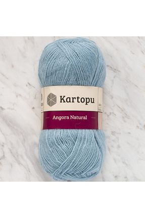 نخ بافندگی آبی Kartopu - کد 6847563