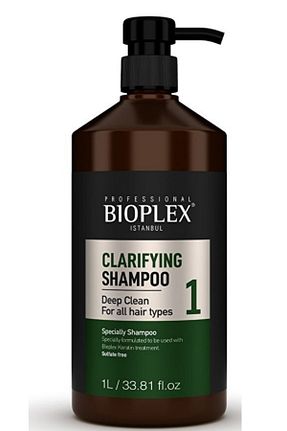 شامپو زنانه Bioplex - کد 706704527
