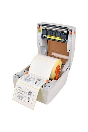 چاپگر لیبل زن G&G - کد 740872387