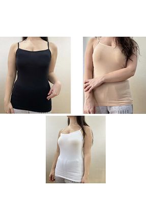 بادی رنگی زنانه یقه هفت Betimoda - کد 740942896