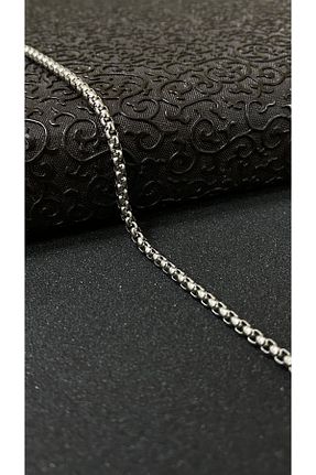 دستبند استیل (فولاد) مردانه استیل (فولاد) sintaaccessories - کد 741187153
