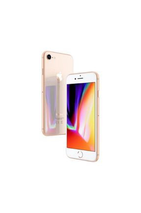 تلفن همراه بازسازی شده طلائی 64 GB Apple - کد 741552832