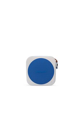 اسپیکر بلوتوث آبی Polaroid - کد 741570519