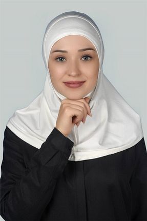 روسری نباتی ساده Altobeh - کد 155931277