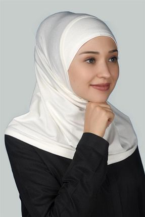 روسری نباتی ساده Altobeh - کد 155931277