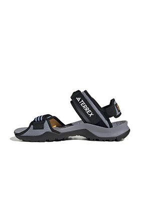 صندل اسپرت مشکی مردانه adidas - کد 741610406
