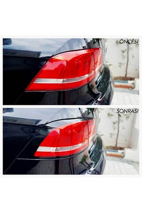 آرما استیکر و نوار فسفر مشکی GRAFİCAR - کد 348152989