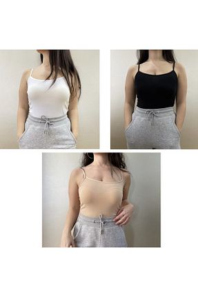 بادی رنگی زنانه یقه هفت Betimoda - کد 740942896
