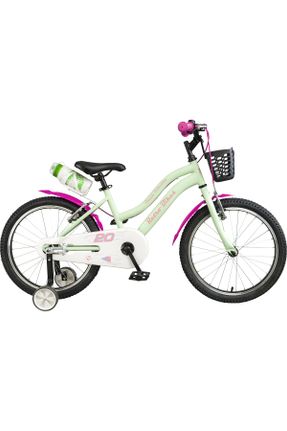 دوچرخه کودک سبز کد 322409997