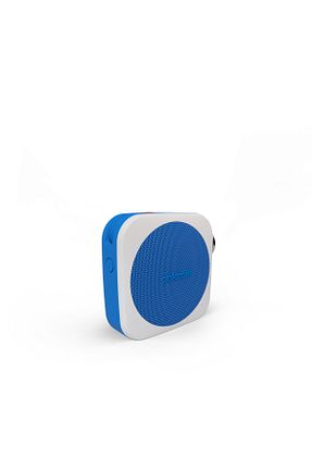 اسپیکر بلوتوث آبی Polaroid - کد 741570519