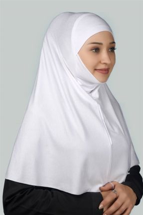 روسری سفید کد 199501787